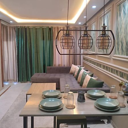 Appartement Joelle Casablanca Kültér fotó