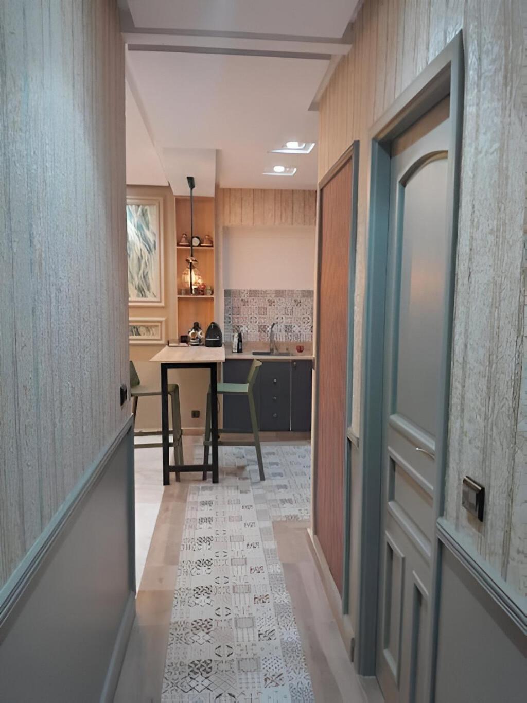 Appartement Joelle Casablanca Kültér fotó