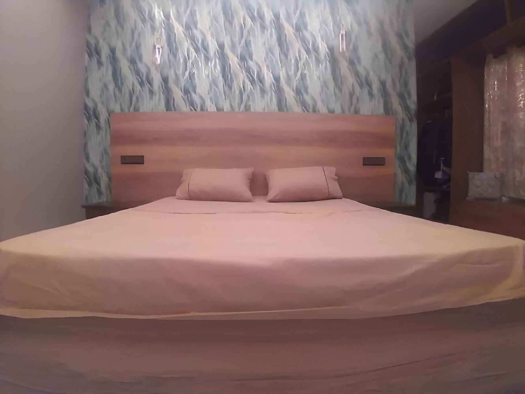 Appartement Joelle Casablanca Kültér fotó