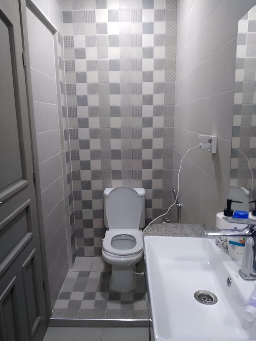 Appartement Joelle Casablanca Kültér fotó