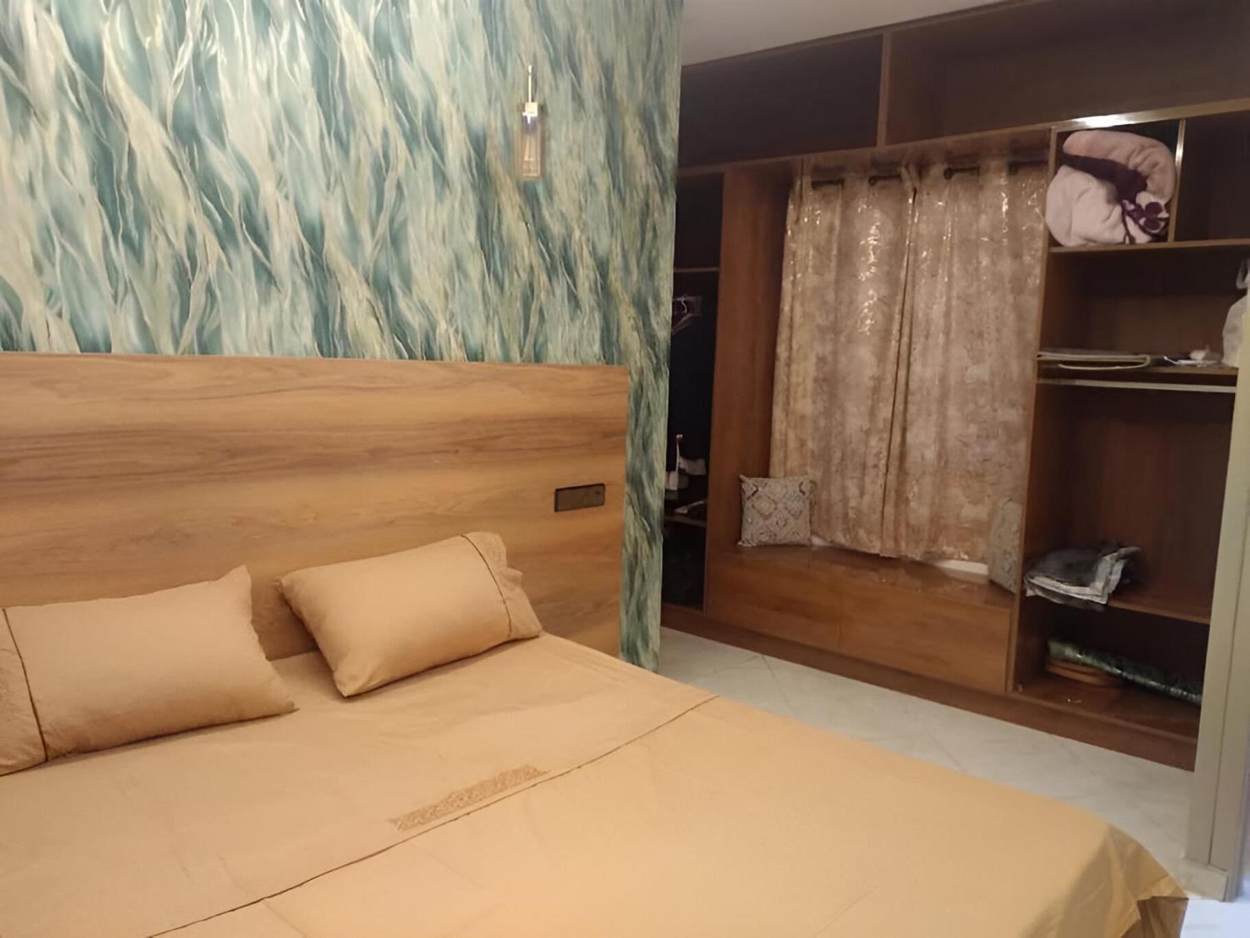 Appartement Joelle Casablanca Kültér fotó