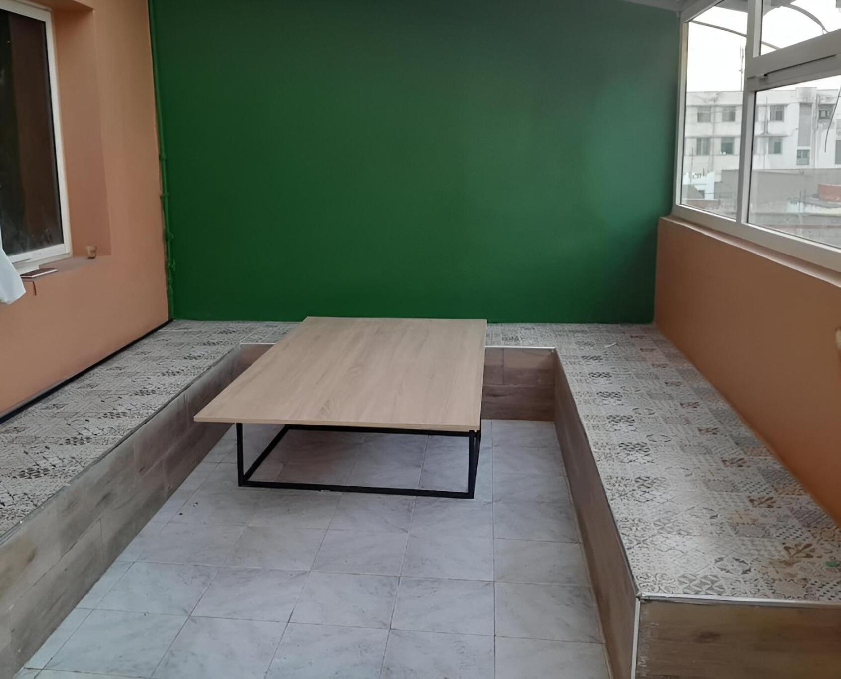 Appartement Joelle Casablanca Kültér fotó