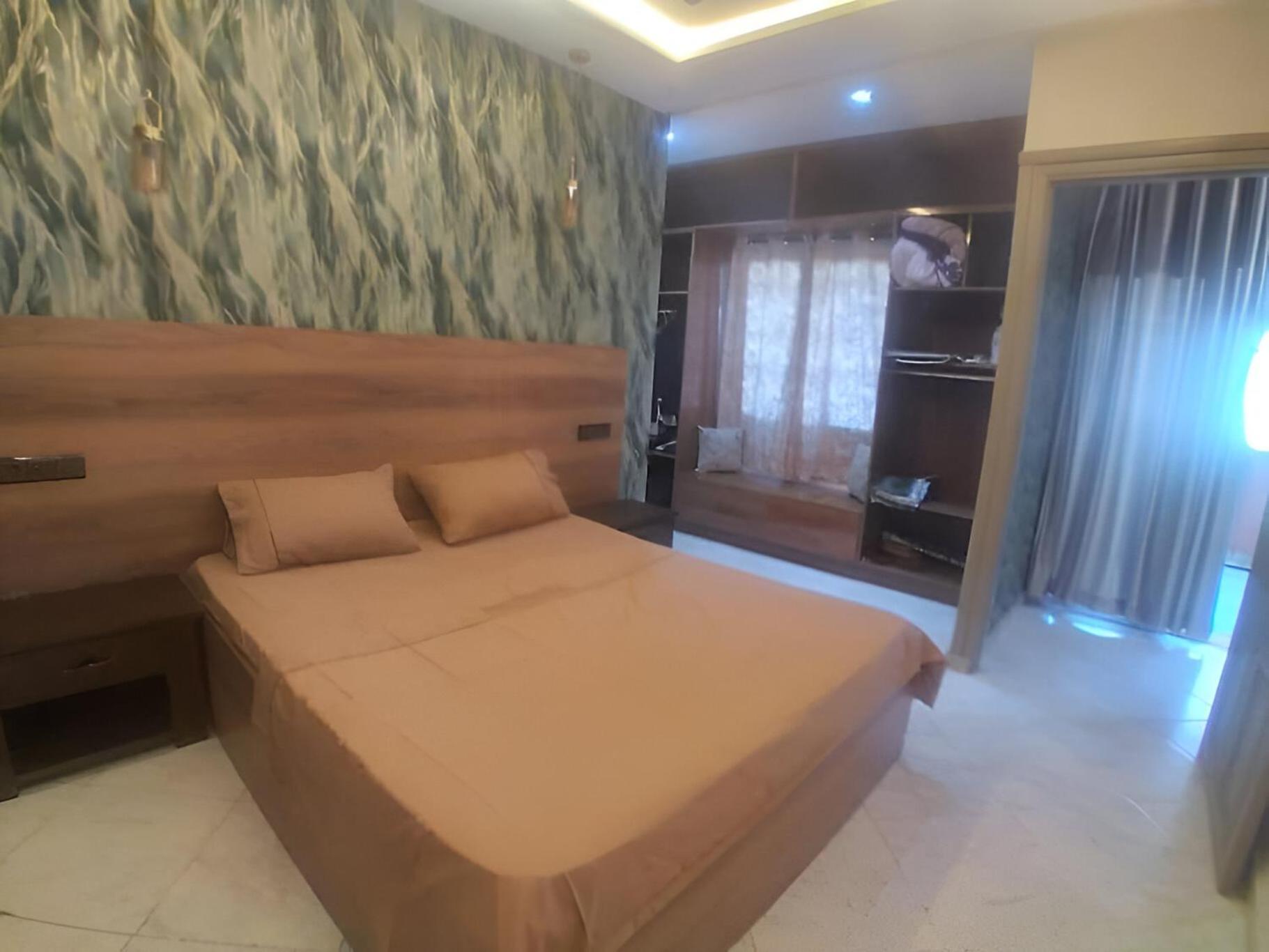 Appartement Joelle Casablanca Kültér fotó